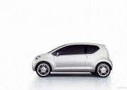 Volkswagen Up! Concept Car